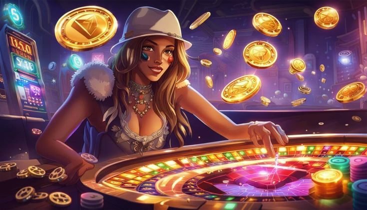 Pilihan metode pembayaran QRIS dan DANA di platform situswd