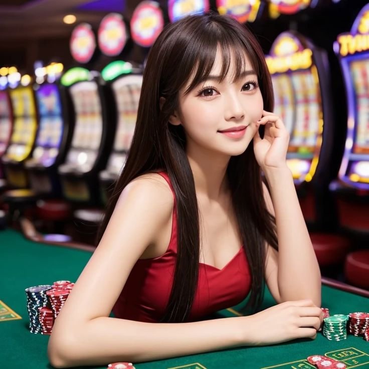Antarmuka pemilihan angka 2D di platform situswd